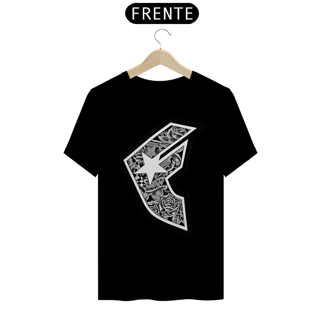 Nome do produto Camiseta Famous 