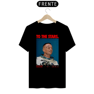 Nome do produto Camiseta To The Stars Astronauta