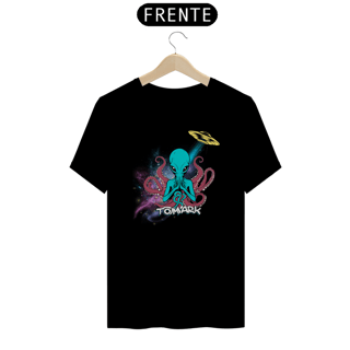 Nome do produto Camiseta  Oficial Tomark is Real OFICIAL