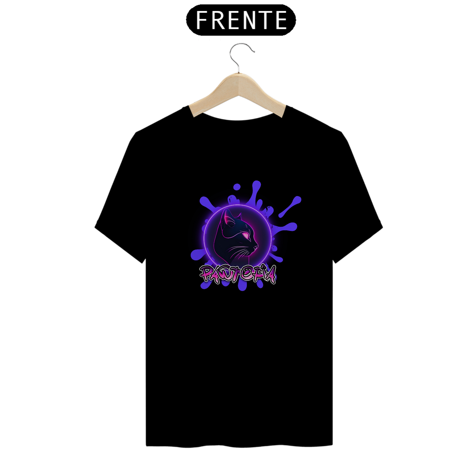 Camiseta Fanstastic Mr Fox Quality Space182 | Space182