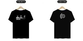 Nome do produto Camiseta blink 182  One More Time  2023