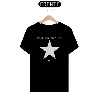 Nome do produto Camiseta Stone Temple Pilots n°4