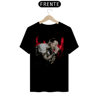 Nome do produto Camiseta Chester Bennington Linkin Park