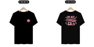 Nome do produto Camiseta In My Fitness Era