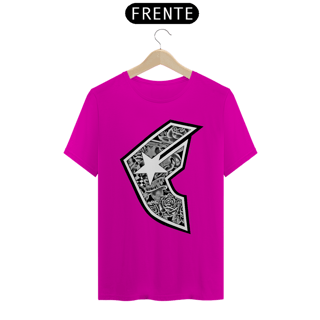 Nome do produto Camiseta Famous 