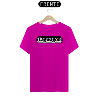 Nome do produto Camiseta Lagwagon