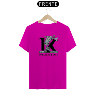 Nome do produto Camiseta Oficial TOMARK IS REAL