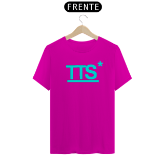 Nome do produto Camiseta To The Stars, TTS