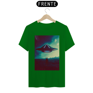 Nome do produto Camiseta Alien Ovni Quality Space 182