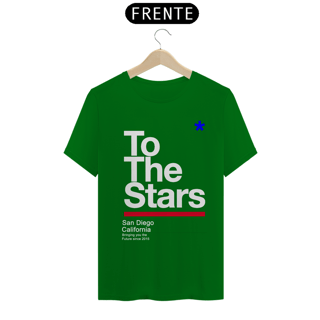 Nome do produto Camiseta To The Stars