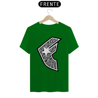 Nome do produto Camiseta Famous 