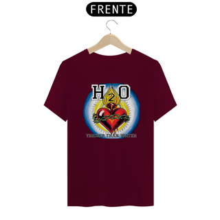 Nome do produto Camiseta Banda H2O  Punk Rock  ,RARE