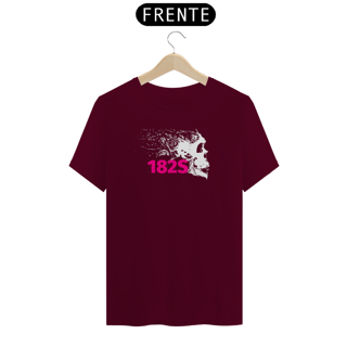 Nome do produto Camiseta Oficial Space182, 182S, Caveira 
