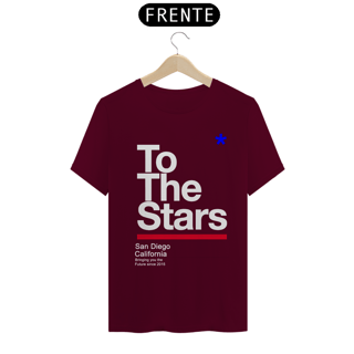 Nome do produto Camiseta To The Stars
