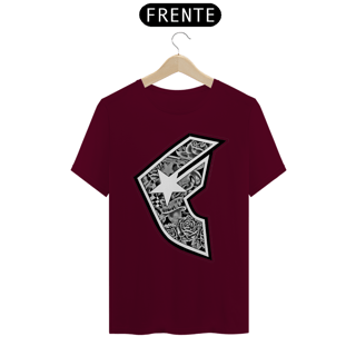 Nome do produto Camiseta Famous 