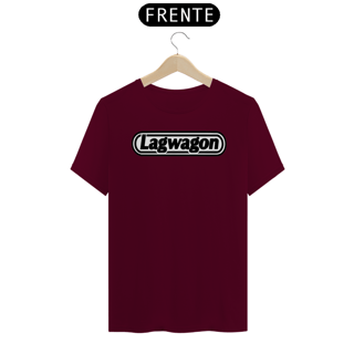 Nome do produto Camiseta Lagwagon