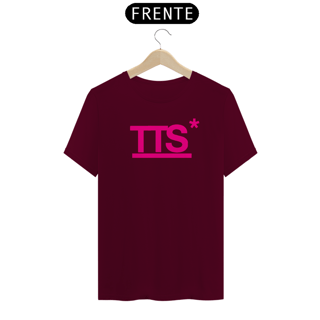 Nome do produto Camiseta TTS, To The Stars