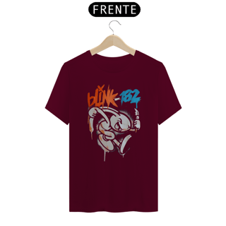 Nome do produto Camiseta blink 182 Bunny