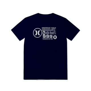 Nome do produto Camiseta Hurley Clássica Tom Delonge 99/00 