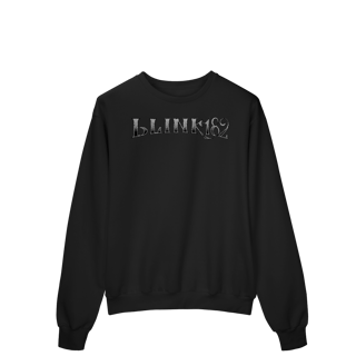 Nome do produto Moletom  Mark Hoppus Live Brasil 2024 EXCLUSIVA  Rara Dogs Eating Dogs 