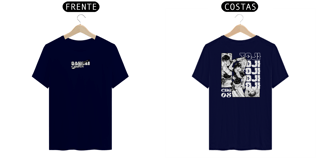 Nome do produto Camisa Chaos - Toji fushiguro