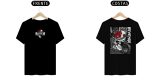 Camisa Revenge - Guts II