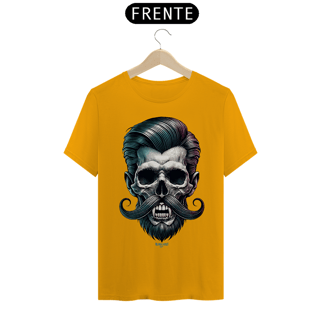 Nome do produto Camiseta - Hipster Vampire