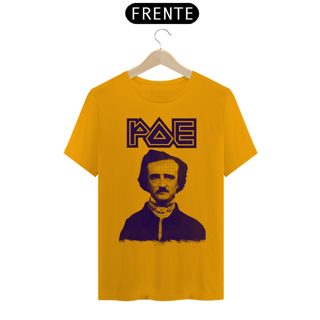 Nome do produto Camiseta - Poe 