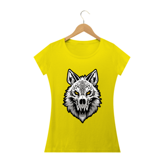 Nome do produto Wolf Skull 