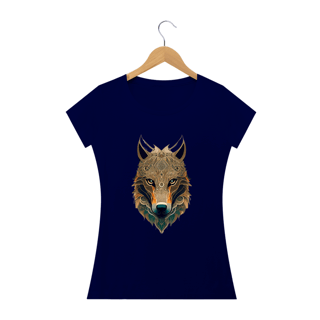 Nome do produto Mystical Wolf
