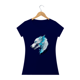 Nome do produto Cyber Wolf Skull