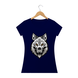 Nome do produto Wolf Skull 