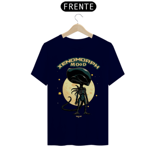 Nome do produto Xenomorph Mood