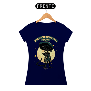 Nome do produto Xenomorph Mood