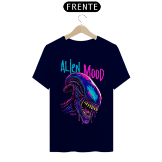 Nome do produto Alien Mood