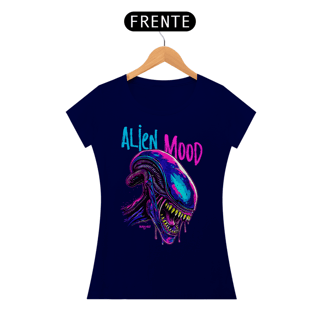 Nome do produto Alien Mood