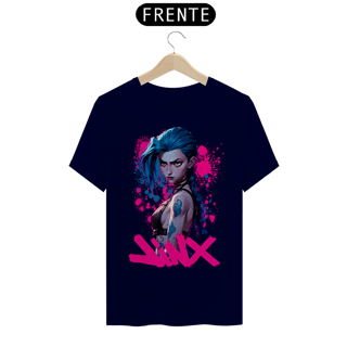 Nome do produto Jinx (Arcane)