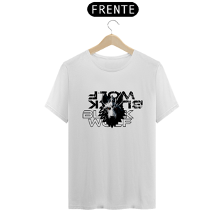 Nome do produto Black Wolf Logo