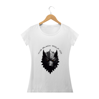 Nome do produto The Black Wolf Co