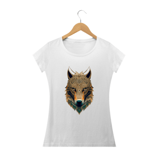 Nome do produto Mystical Wolf