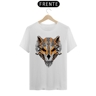 Nome do produto Robot Wolf Skull
