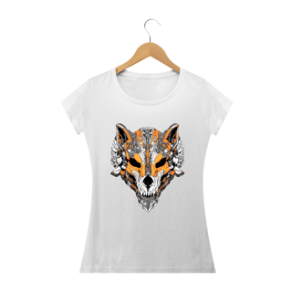 Nome do produto Robot Wolf Skull