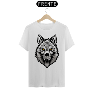 Nome do produto Wolf Skull