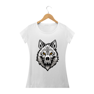 Nome do produto Wolf Skull 