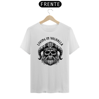 Nome do produto Living in Valhalla