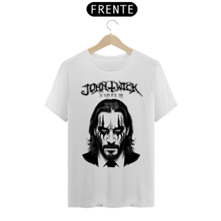 Nome do produto John Wick - The Black Metal Saga