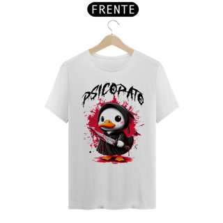 Nome do produto Psicopato