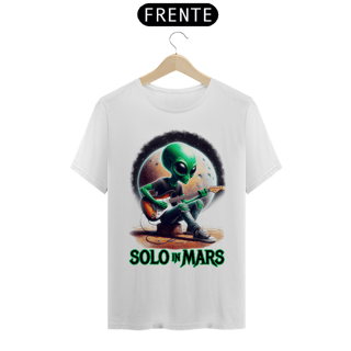 Nome do produto Solo in Mars