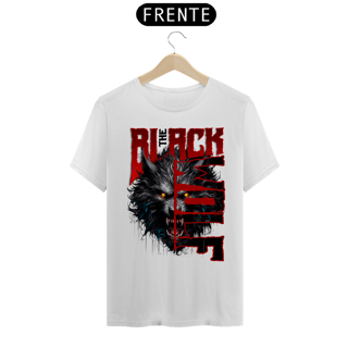Nome do produto The Black Wolf