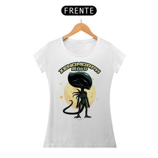 Nome do produto Xenomorph Mood